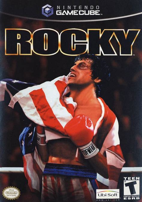 Rocky Review 2024